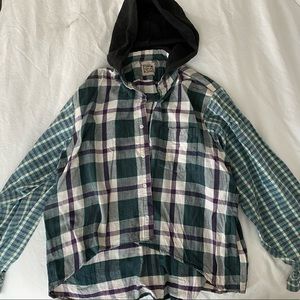 Furst of a Kind - Vintage Flannel ($150 Retail)
